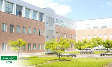 Trường Đại Học Aizu